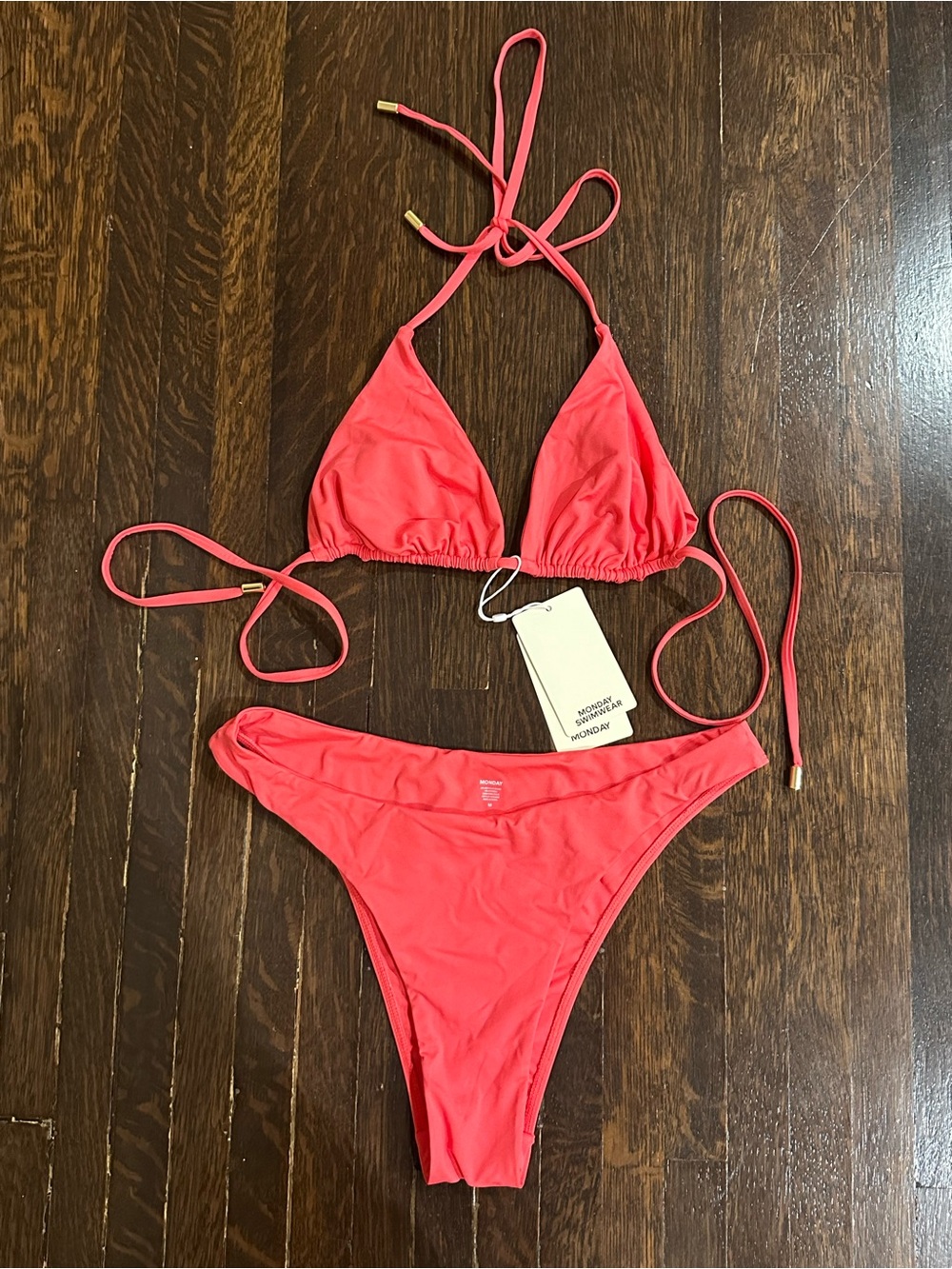 Monday Swimwear SET - Picture 7 of 7